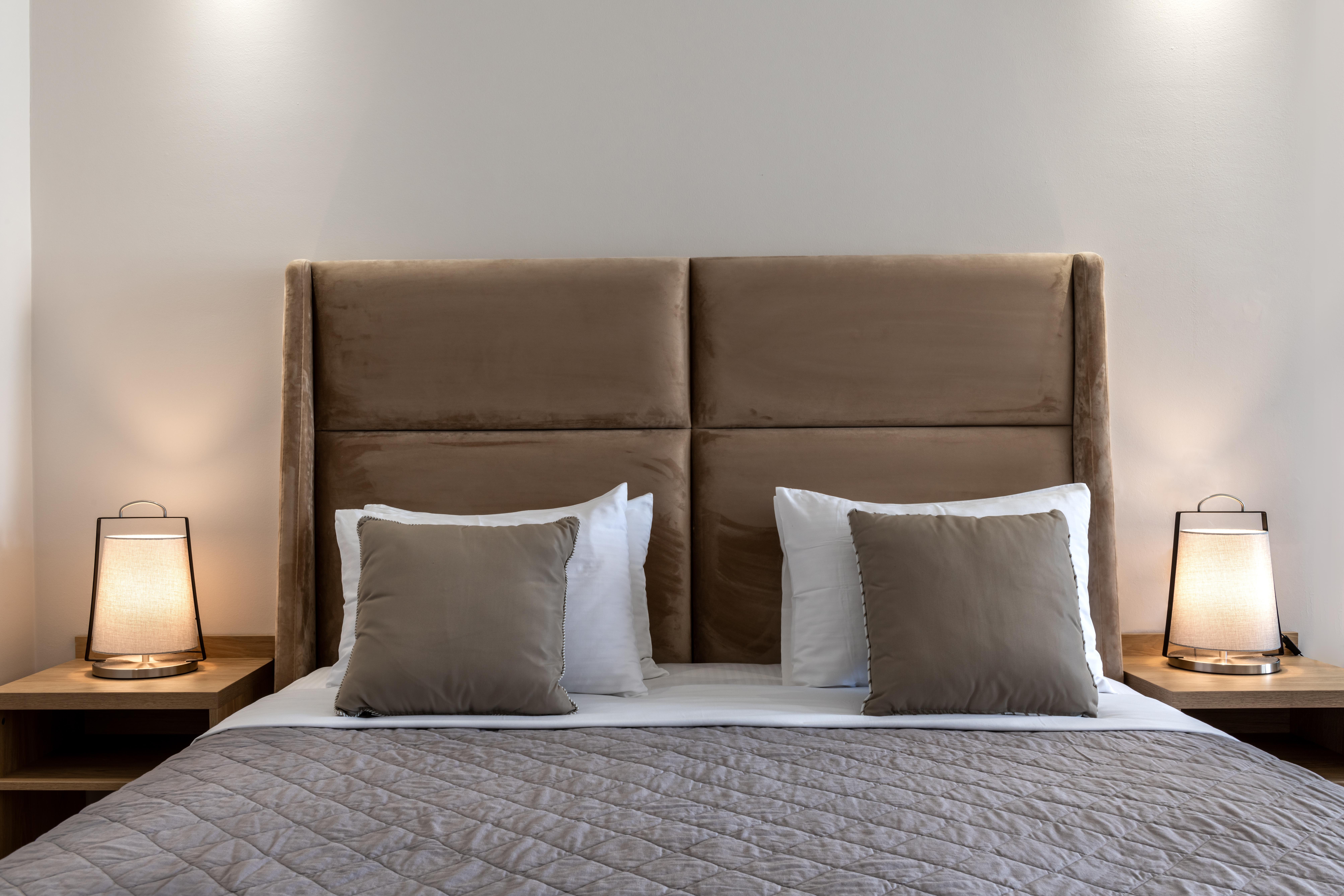 Splendour Hotel And Suites Firostefani Ngoại thất bức ảnh