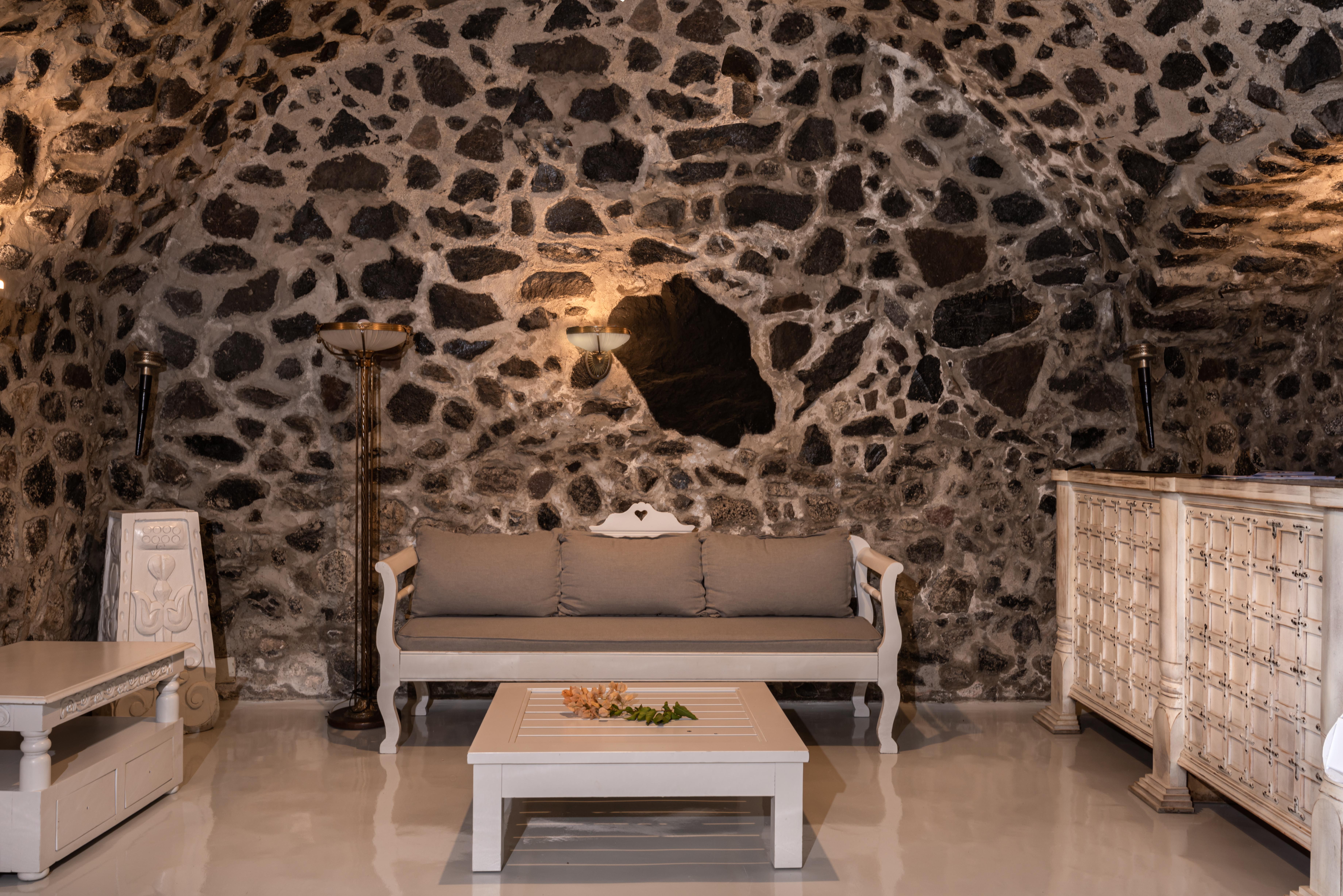 Splendour Hotel And Suites Firostefani Ngoại thất bức ảnh
